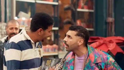 مسلسل توبة الحلقة 26 السادسة والعشرون