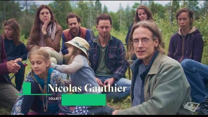 Collectif ESPACE _ conjuguer richesse collective et richesse écologique_Télé-Québec_L'avenir nous appartient