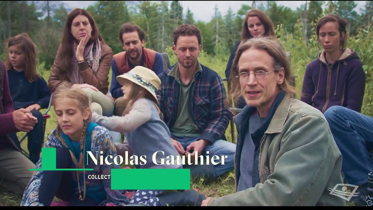 Collectif ESPACE _ conjuguer richesse collective et richesse écologique_Télé-Québec_L'avenir nous appartient