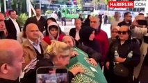 Avrupa Yakası'nın Kubilay'ı Vural Çelik'in cenazesinde yürek yakan ağıt