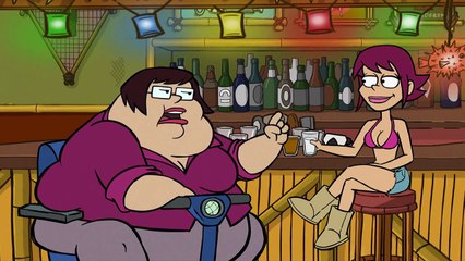 Good Vibes E8 ∙ Virgin Hangover