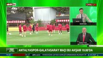 Antalyaspor Galatasaray maç sonucu ne olur?