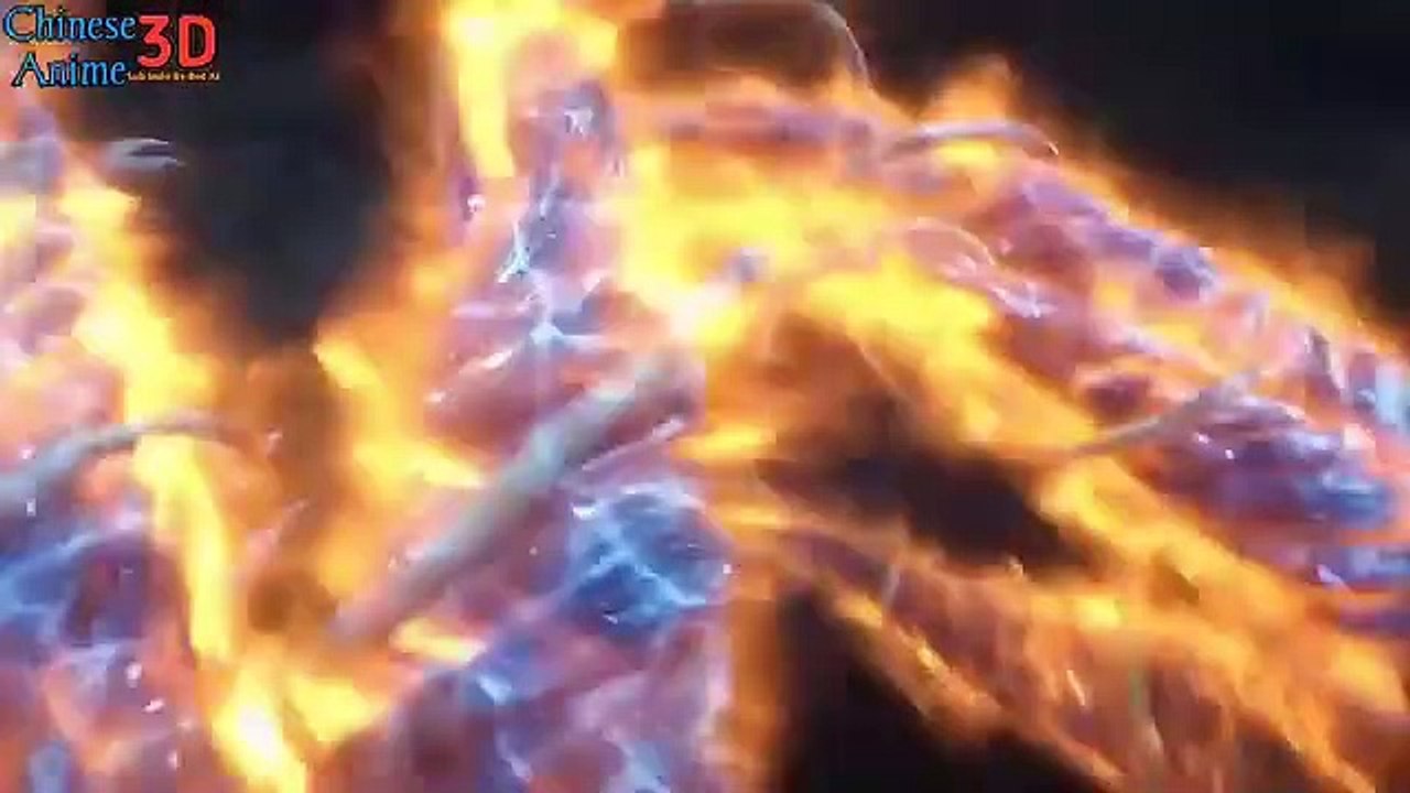 the legend of sky lord eps 15 sub indo