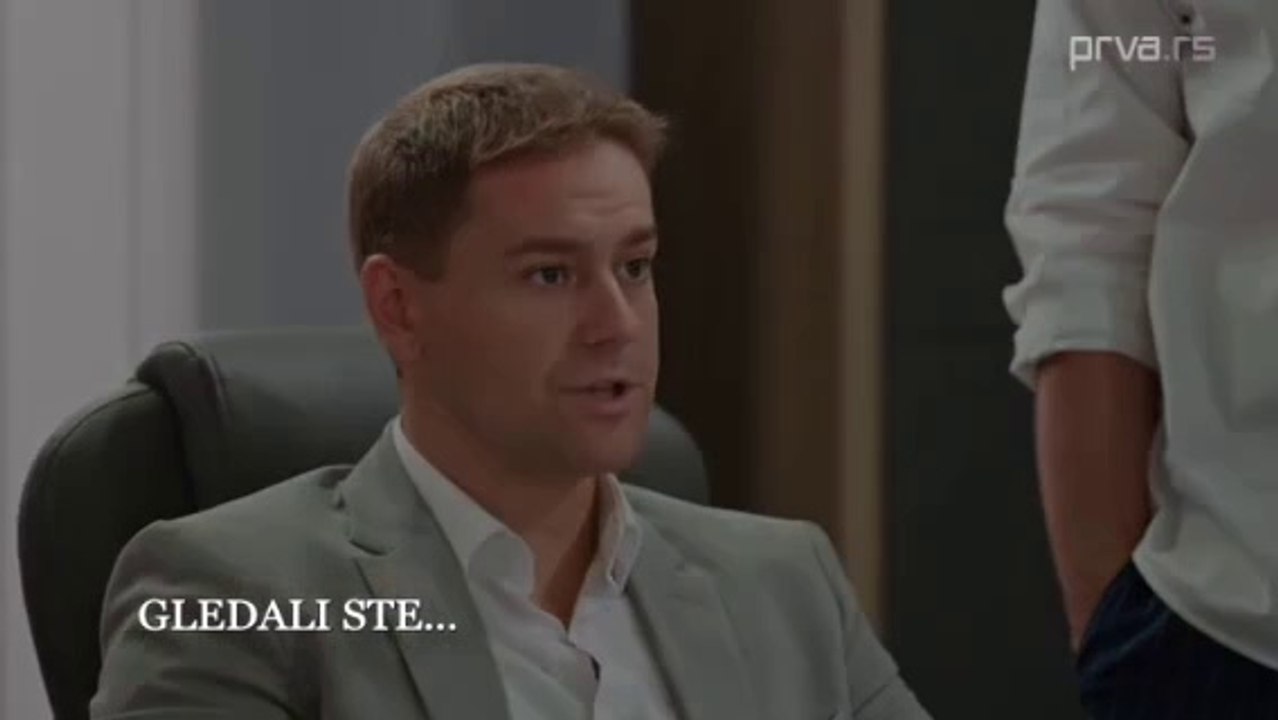 Igra sudbine 1241 Epizoda