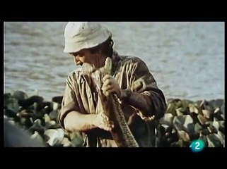 Documental Vida y obra Dr. Félix Rodríguez de la Fuente