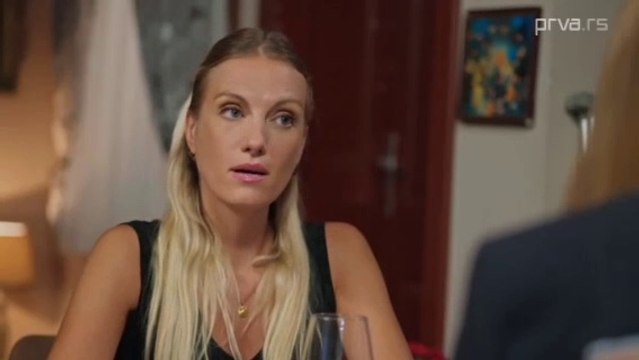 Igra sudbine 1242 Epizoda