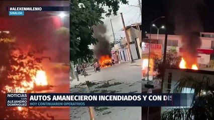 Difunden nuevos videos del ataque a Sánchez Barrios. Alejandro Domínguez, 18 de octubre 2024