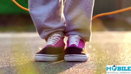 Jump Rope for Beginners: Easy Cardio Workout at Home!