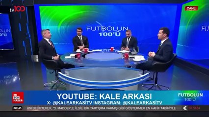 Volkan Demirel: Tümer Metin ülke futbolunda yönetici olarak yer almalı