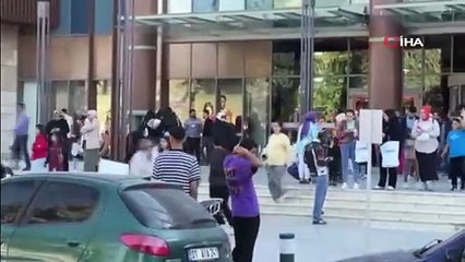 Kahramanmaraş'ta korkutan deprem! AFAD verileri açıkladı