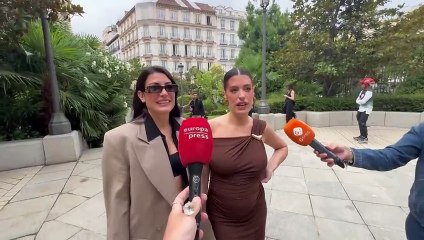 Dulceida, en su etapa más feliz, muestra una nueva imagen de su hija