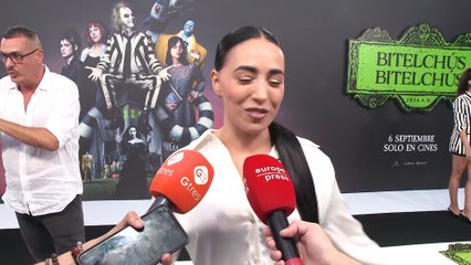 Carla Flila viaja a Barcelona a ver a su familia después de casi tres meses