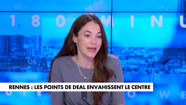 Karima Brikh : « Cela ne se limite plus à des rivalités entre gangs. Ça se fait en plein jour »
