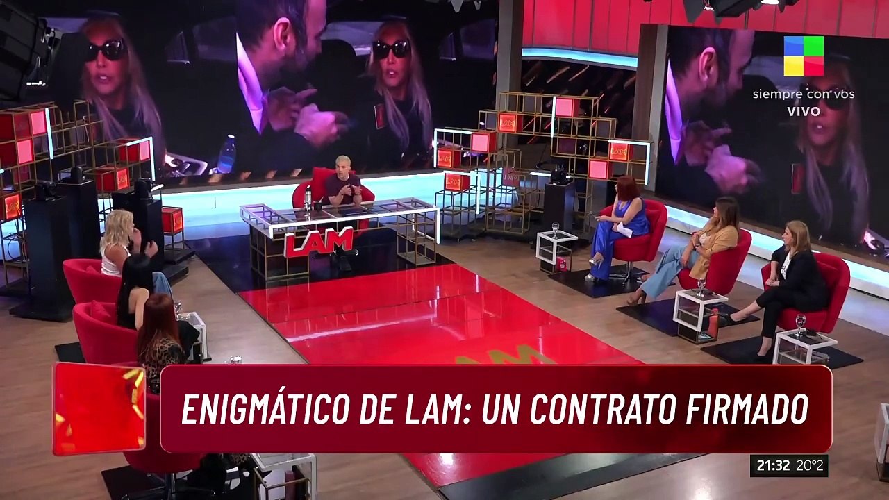 Ángel de Brito reveló detalles del futuro televiso de Susana Giménez