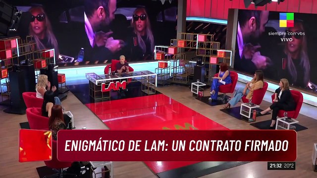 Ángel de Brito reveló detalles del futuro televiso de Susana Giménez