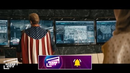 Soldier Boy s Aftermath _ The Boys (Karl Urban, Jack Quaid, Laz Alonso)