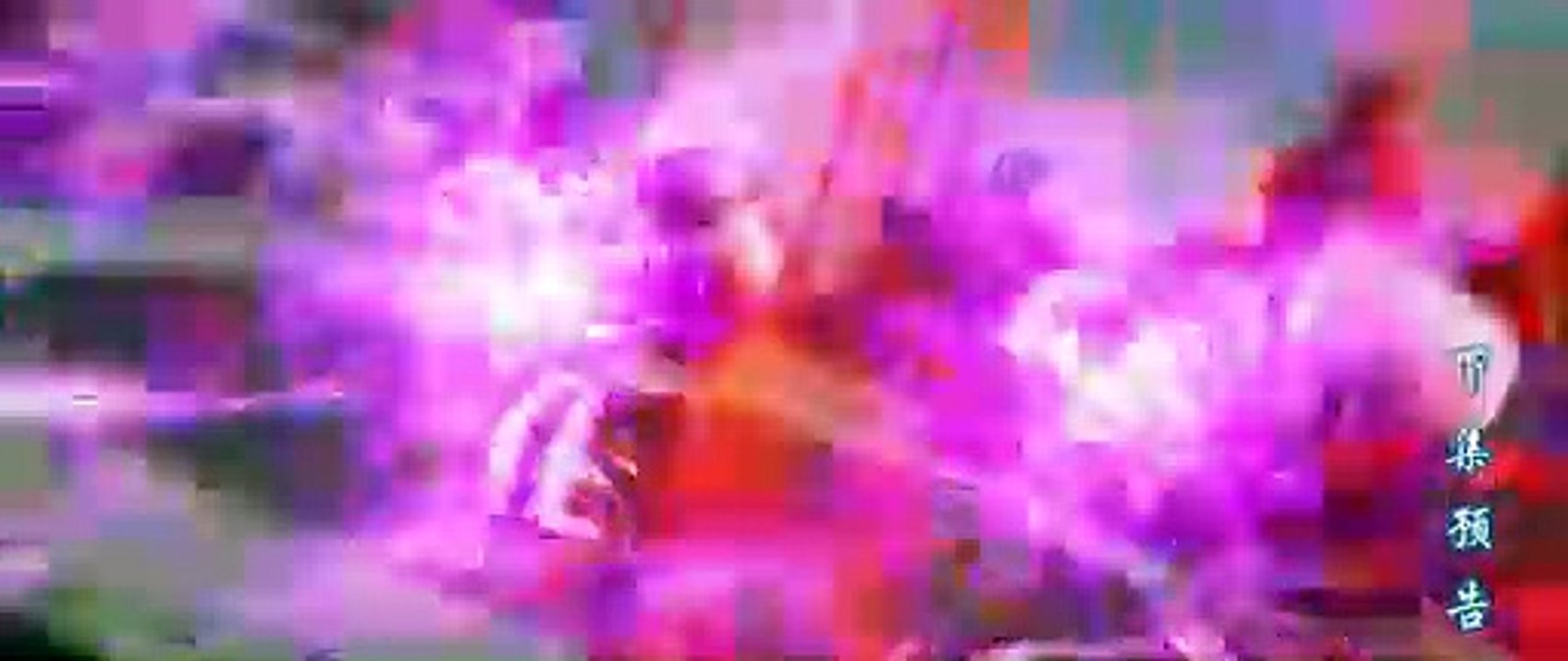 {4K} Ep 118-119 Preview : Battle Through the heavens season 5 || BTTH Donghua {4K}