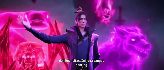 BTTH Season 5 Episode 117 Sub indo