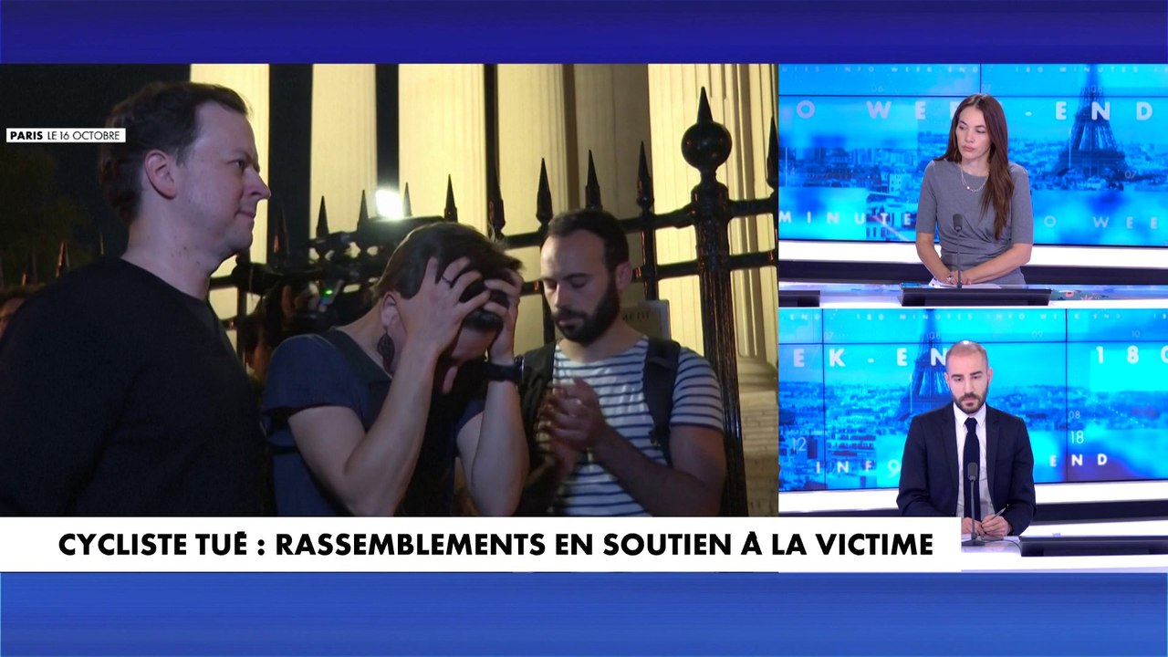Vincent Gaillot : « L'impunité routière est réelle. Il n'y a plus cette peur du gendarme »