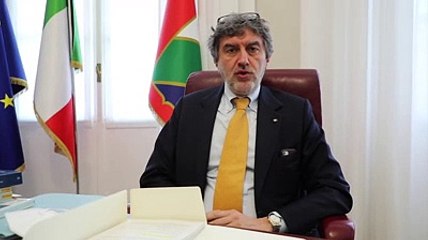 Marsilio: "Programmare la ripresa del turismo e degli altri settori in sofferenza"