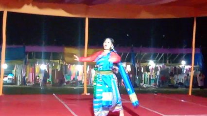 Karbi along bodo dance