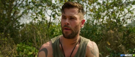 ORG print action,thriller,Extraction ,hindi dubbed movie