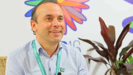 El alcalde de Cali destacó la seguridad, impacto económico y eventos culturales en la COP16