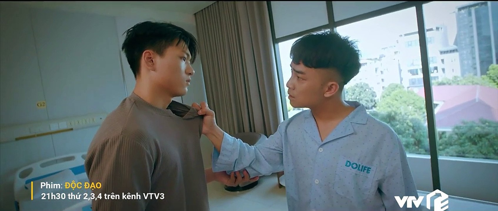 Preview Độc Đạo tập 23 - Bóng hồng LẬT MẶT