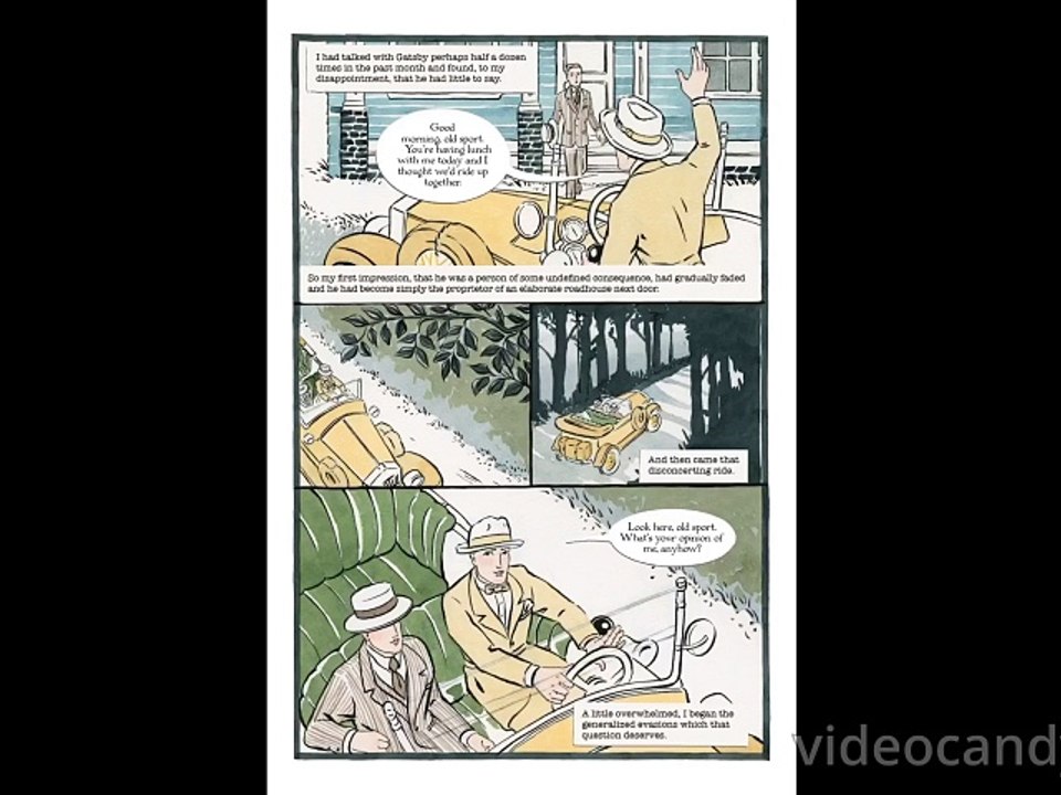 หนังสือ Comic 3