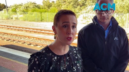 Extra train services for Warrnambool