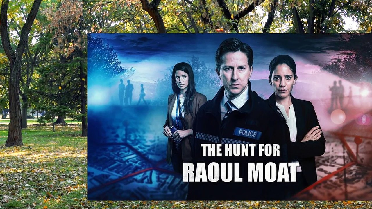 The Hunt For Raoul Moat Ending Explained