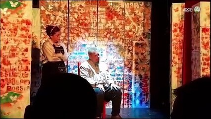 Presentarán la obra adaptada ‘Amor de don Perlimplín con Belisa en su Jardín’ en el Foro Inglaterra