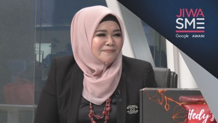 Jiwa SME: 'Batang buruk' Johor berlayar ke negara jiran dengan Unifi Business