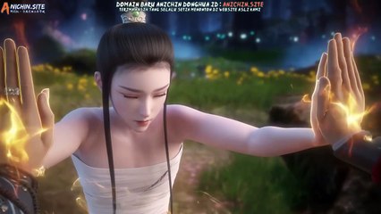 Tales of Demons and Gods S8E44-52 END Sub Indo