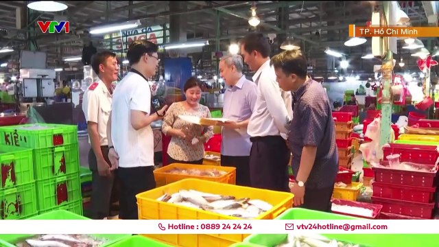 Số ca ngộ độc thực phẩm gia tăng hơn 200_, Bộ Y tế yêu cầu truy xuất tận gốc các loại thực phẩm