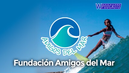 Amigos del Mar | Somos Uno