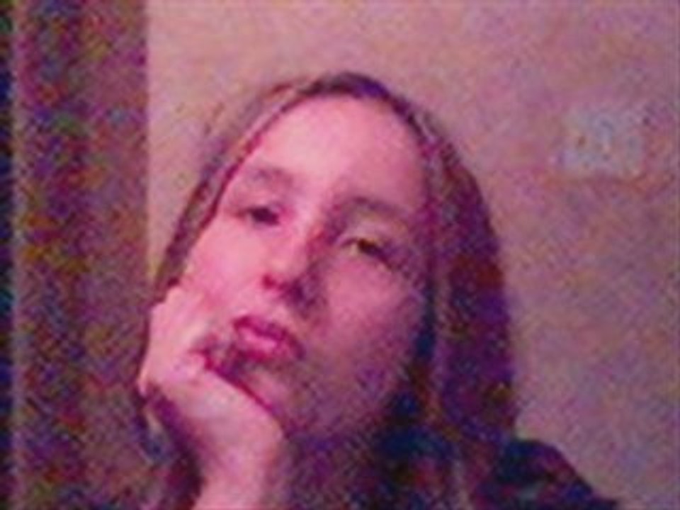 Tu me manque ma cherie