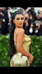 Celebrity Birthdays Wishes October 21st 2024 Kim Kardashian