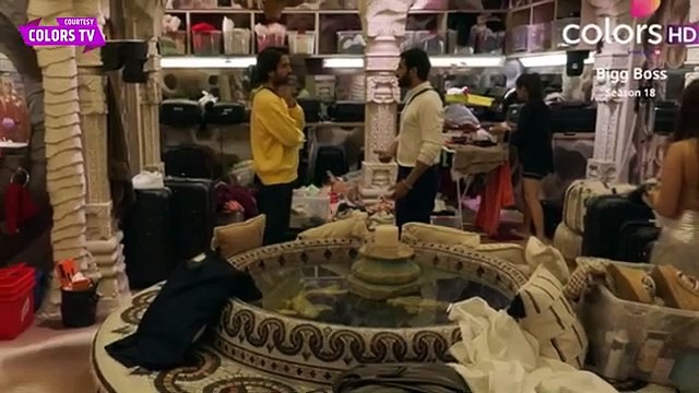 Bigg Boss 18 Update: Karanveer Bole Vivian Ko Avinash Ka VAKEEL, Vivian Ne Kholi Karanveer Ki POL