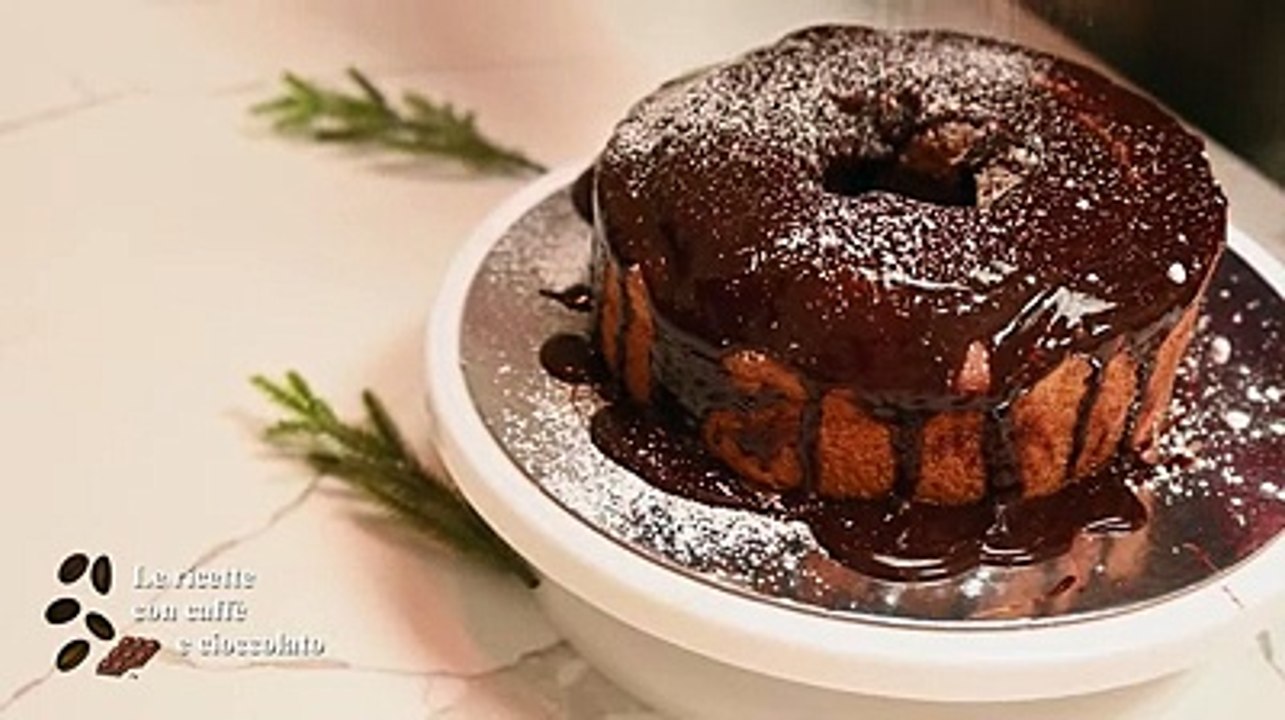 Il libro "Le ricette con il caff? e il cioccolato" in omaggio con il Centro