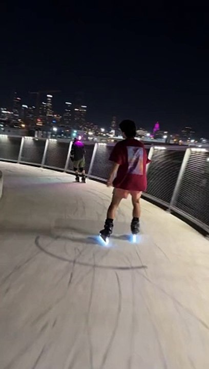 Skating board __ skills #foru