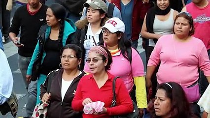 Inmujeres ofrece recursos sobre derechos de las mujeres y género