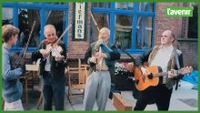 Le groupe folk E Saquant Beyaus (Région des Collines) a 50 ans