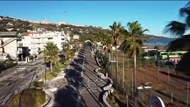 ArtBike&Run, l'evento che lancia la Via Verde della Costa dei Trabocchi