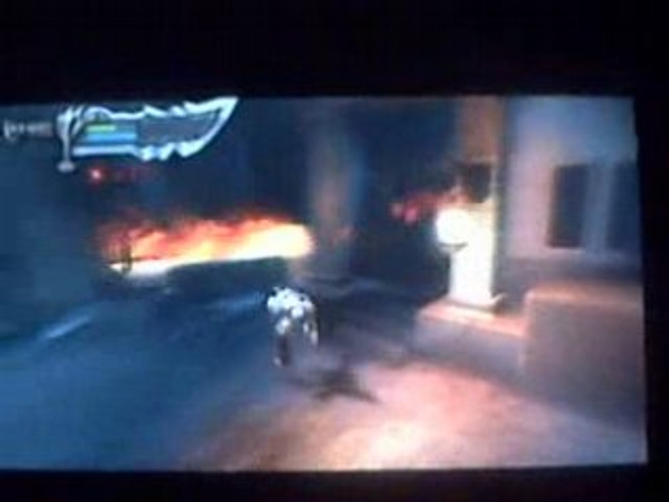 Ma selec god of war