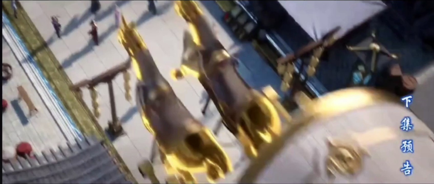 Ep 118 Preview : Battle Through the heavens season 5 || BTTH Donghua