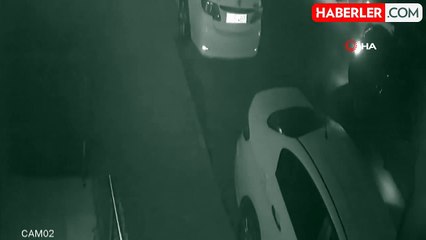 İstanbul'da Konsol Hırsızlığı: Suç Makinesi Şüpheliler Yakalandı