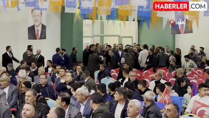 Bakan Tekin: Türkiye Artık Çağdaş Demokrasinin Düzeyinde