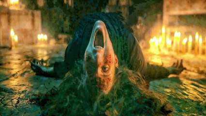 Tarot (2024) Movie Explained in Hindi/Urdu Summarized | Horror Tarot हिन्दी