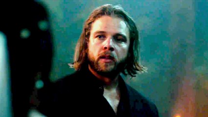 Cry for Help on the Season Premiere of CBS' Fire Country